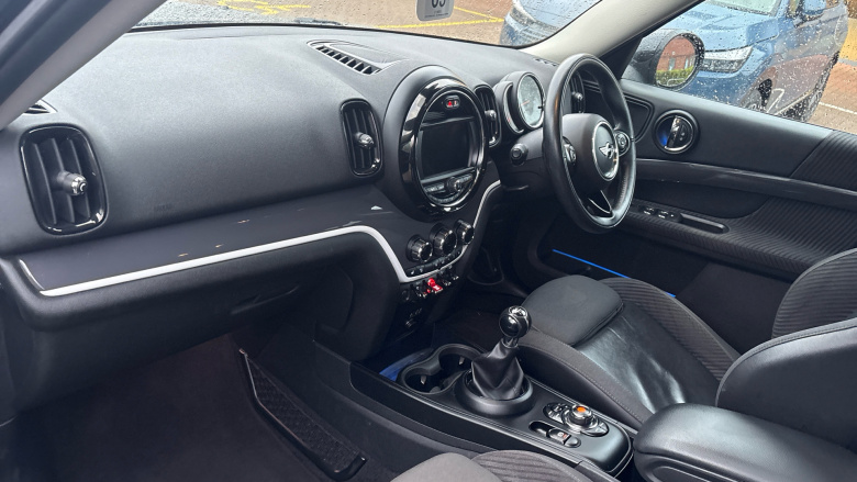 MINI Countryman 2.0 Cooper S ALL4 5dr Petrol Hatchback